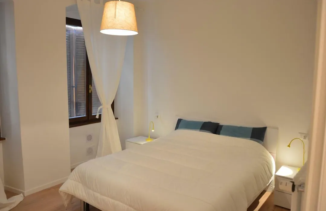 Appartamento Sunrise - Centro Storico N1-1