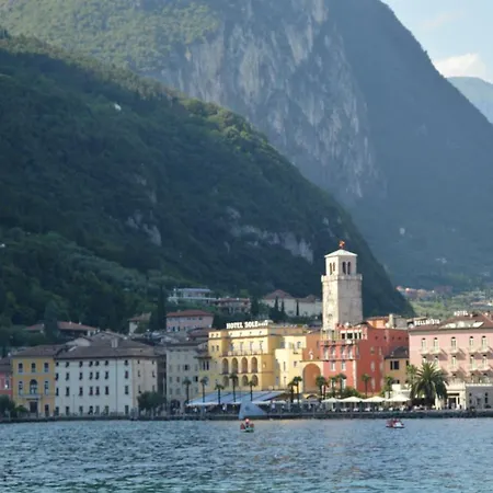Appartamento Sunrise - Centro Storico N1-3